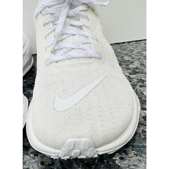 Nike ZoomX DR2615-103 Cushioned White Men\'s Running Shoes US 6.5 Lightweight main image 10